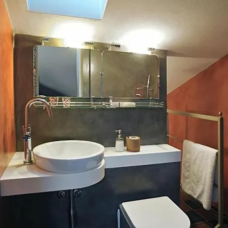Front Bibbona Villa